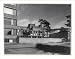 Historic Print (L): [Finland. Helsinki. Social Security building. Exterior]