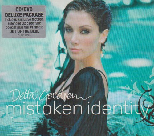 CD-Charts  Search : Mistaken Identity