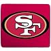 San Francisco 49ers Neoprene Mouse Pad