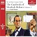 The Casebook of Sherlock Holmes Volume 2: v. 2 (Complete Classics)