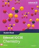 Edexcel International GCSE Chemistry Student Book with ActiveBook CD