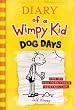 Dog Days  (Diary of a Wimpy Kid, Book 4)