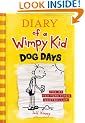 Dog Days  (Diary of a Wimpy Kid, Book 4)