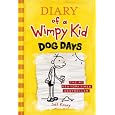 Dog Days  (Diary of a Wimpy Kid, Book 4)