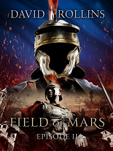 Field of Mars: Episode II (Collision)