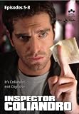 Inspector Colliandro: Episodes 5-8