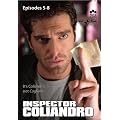 Inspector Coliandro: Episodes 5-8 [Import]