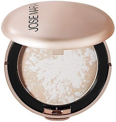 Josie Maran Argan Matchmaker Powder Foundation SPF 20 Fair/ Light by Josie Maran Argan