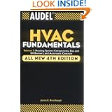 Audel HVAC Fundamentals: Heating System Components, Gas and Oil Burners and Automatic Controls (Audel Technical Trades Series)'