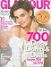 Glamour Magazine April 2009 Katie Holmes (Special 70th Anniversary Issue)