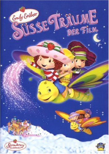 Emily Erdbeer - Süsse Träume - Der Film