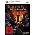 Resident Evil - Operation Raccoon City