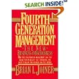 Fourth Generation Management: The New Business Consciousness