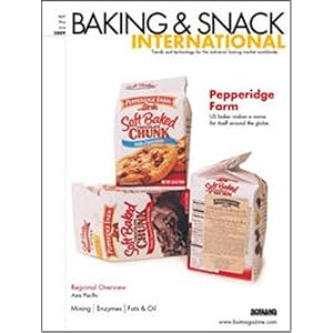 Baking and Snack by 