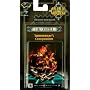 The Eye of Judgment: Fire Crusader Theme Deck