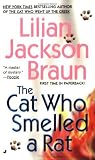 The Cat Who Smelled a Rat
