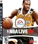 NBA Live 08
