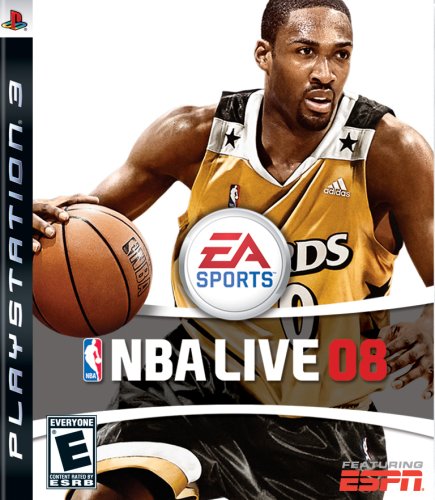 【Amazonの商品情報へ】NBA Live 08(輸入版)