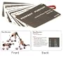 Perfect Pushup Power 10 Workout Cards