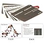 Perfect Pushup Power 10 Workout Cards