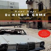 De Niro's Game: A Novel | [Rawi Hage]