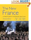 The New France...