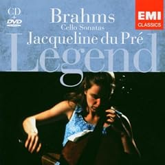 Legend Jacqueline Du Pre