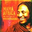Mama Africa - The Very Best Of Miriam Makeba