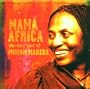 Mama Africa Very Best Of