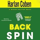  : Back Spin (Unabridged)