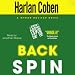 Back Spin (Unabridged)