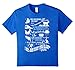 I will read books everywhere T-Shirt