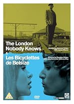 London Nobody Knows / Les Bicyclettes De Belsize [DVD]