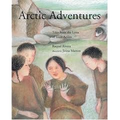Arctic Adventures