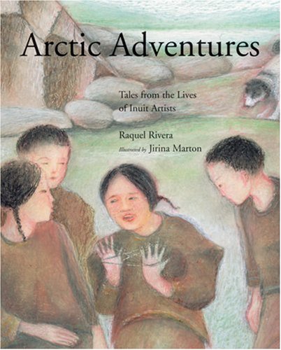 Polar Regions