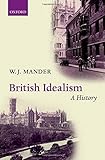 British idealism : a history