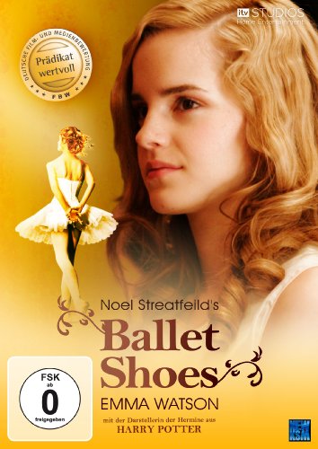 Produkt-Bild: Ballet Shoes