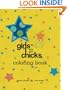 Girls Are Not Chicks Coloring Book (Reach and Teach)