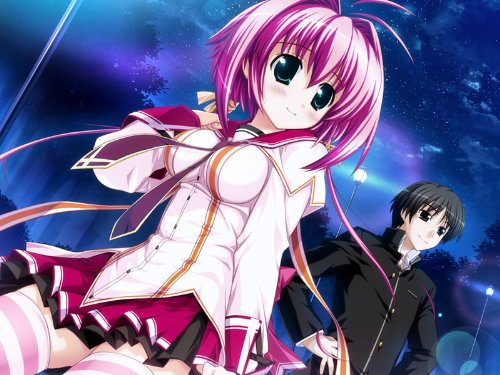 Cover image : スズノネセブン！ ～Rebirth knot～(限定版)(新作ドラマCD & ミュージックCD & オフィシャルマテリアルコレクション同梱)
