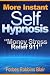 Books : More Instant Self Hypnosis: Money Stress Relief 911