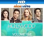 Hollywood Heights [HD]
