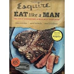 Eat Like a Man