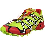 Salomon Men's SpeedCross 3 Climashield