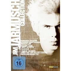 Jim Jarmusch Collection [9 DVDs]