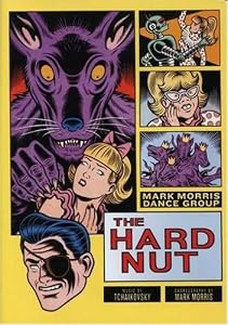 The Hard Nut