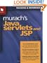 Murach's Java Servlets and JSP