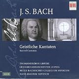 Produkt-Bild: Bach: Geistliche Kantaten
