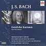Bach: Geistliche Kantaten