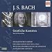 Musik (Pop) : Bach: Geistliche Kantaten