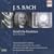 Bach: Geistliche Kantaten